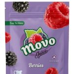 Verde Movo berries 75 gm