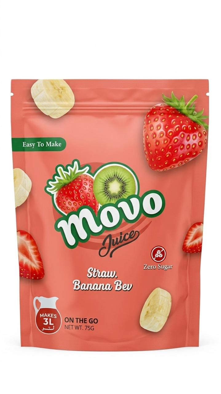 WhatsApp Image 2026-10-19 at 4.02.01 PM Verde Movo strawberry & banana 75 gm - Image 1