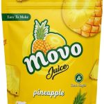 Verde Movo pineapple 75 gm