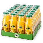 Verde Sugar-Free Pineapple Juice 250ml – Box of 24 Packs