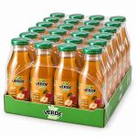 Verde Sugar-Free Apple Juice 250ml – Box of 24 Packs