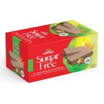 Verde Hazelnut Cream Filled Wafer 52g – Box of 15 Pieces